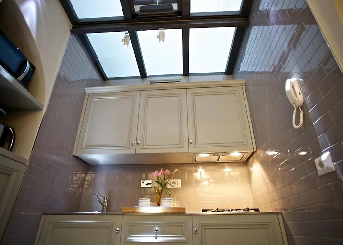 Vatican Design Loft *