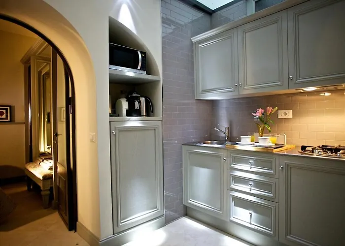 Vatican Design Loft דירה רומא