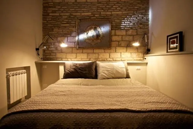 Vatican Design Loft דירה