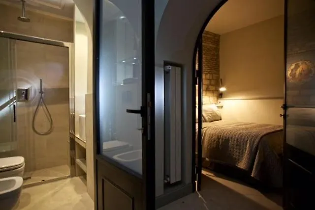 Vatican Design Loft *