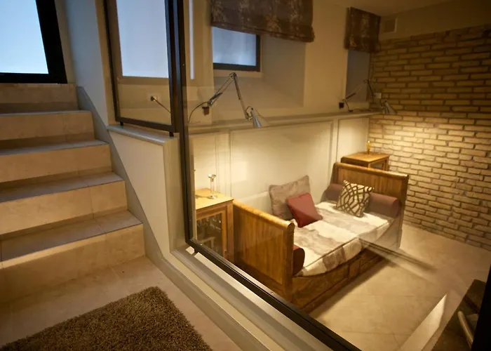 Vatican Design Loft רומא