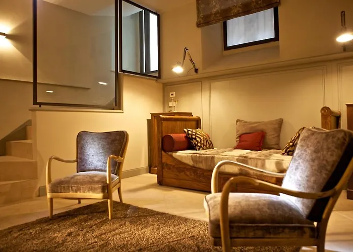 Vatican Design Loft *