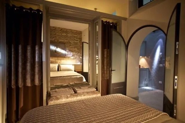 Vatican Design Loft דירה