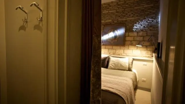 דירה Vatican Design Loft