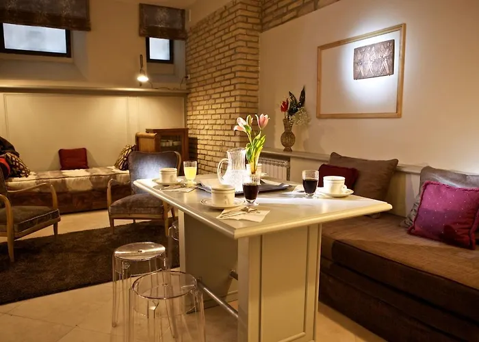 Vatican Design Loft