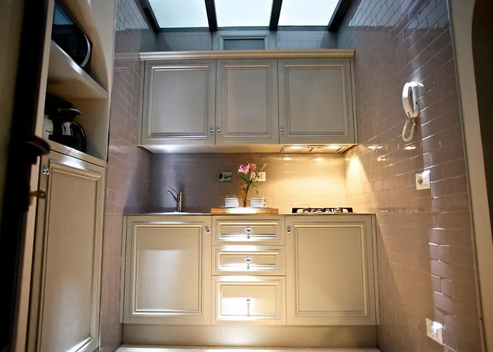 Vatican Design Loft דירה