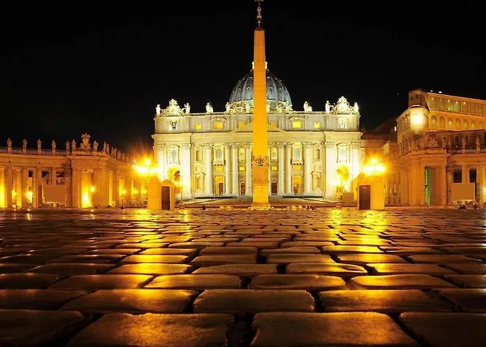 Vatican Design Loft *